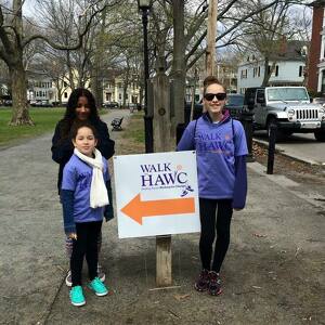 Team Page: Mama Star & the Girls